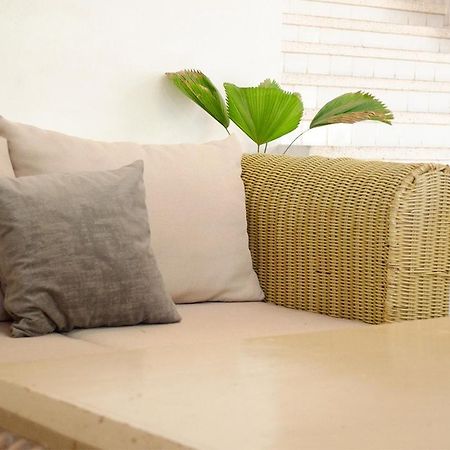 Vf Hotel Cuernavaca Luaran gambar