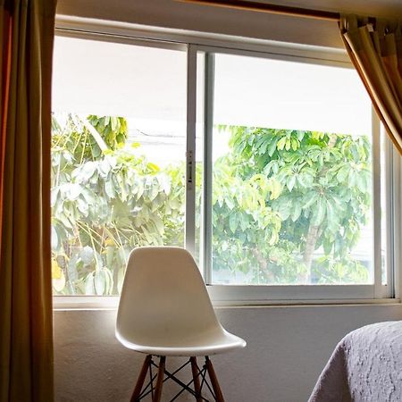 Vf Hotel Cuernavaca Luaran gambar