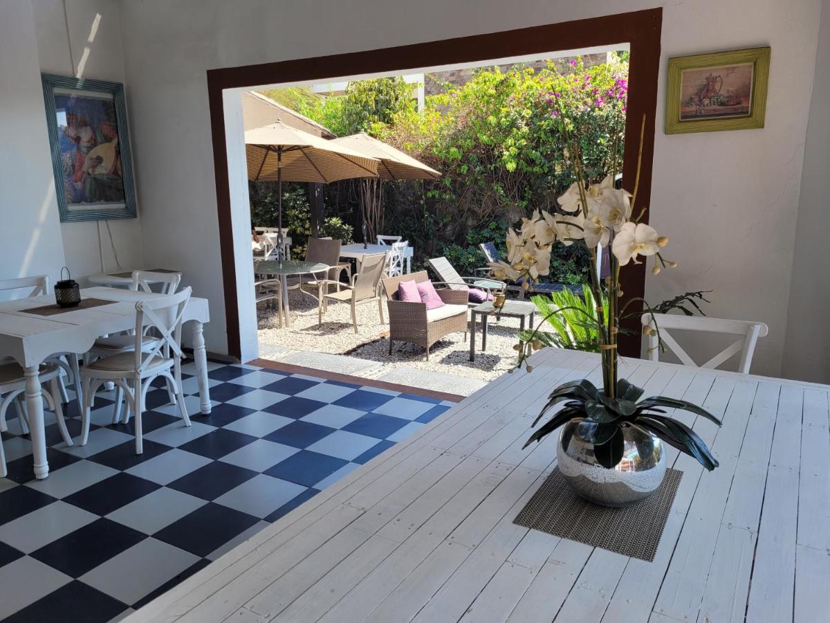 Vf Hotel Cuernavaca Luaran gambar