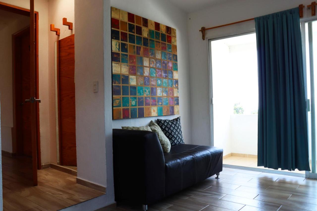 Vf Hotel Cuernavaca Luaran gambar