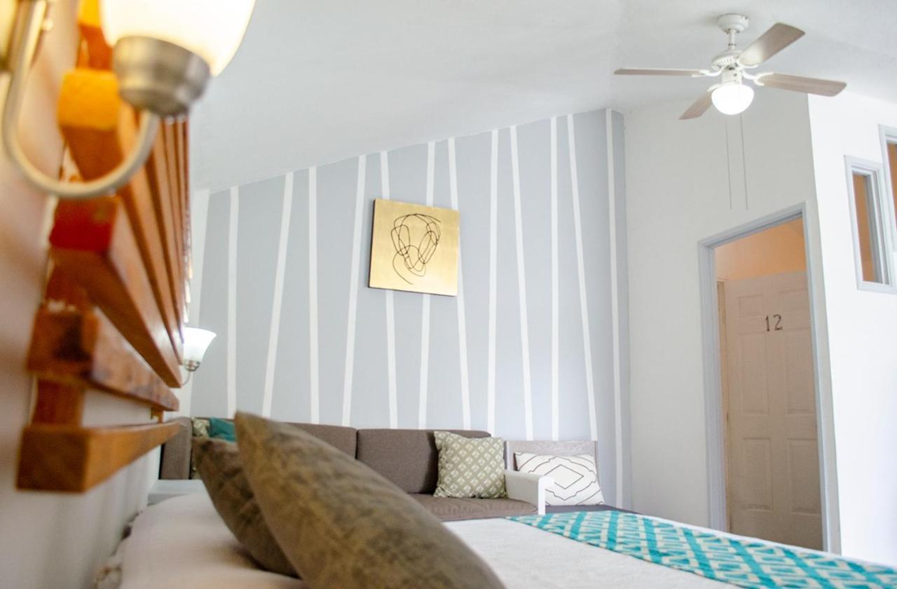 Vf Hotel Cuernavaca Luaran gambar