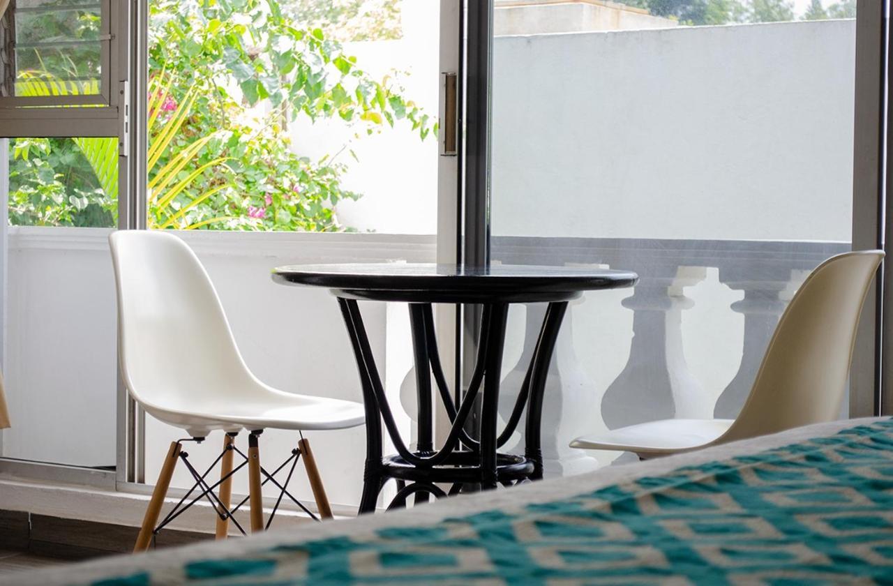 Vf Hotel Cuernavaca Luaran gambar