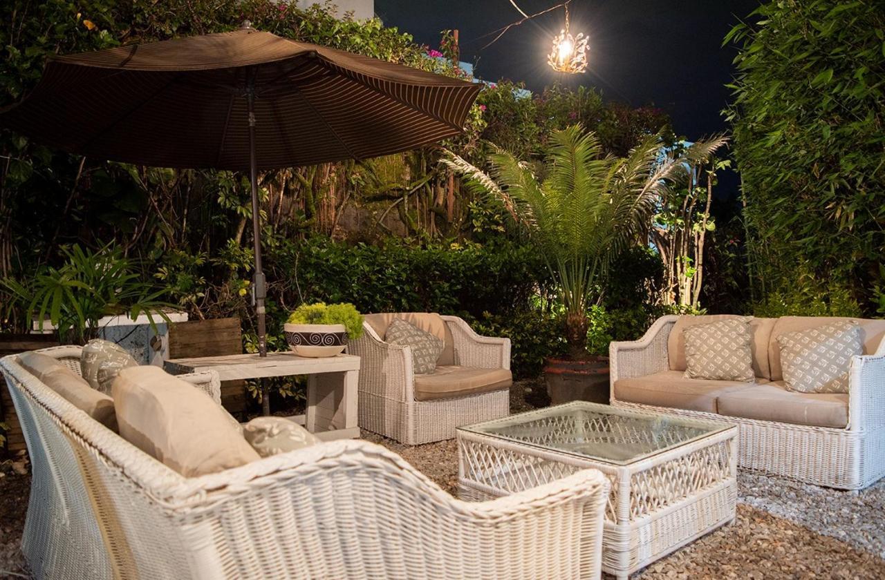 Vf Hotel Cuernavaca Luaran gambar