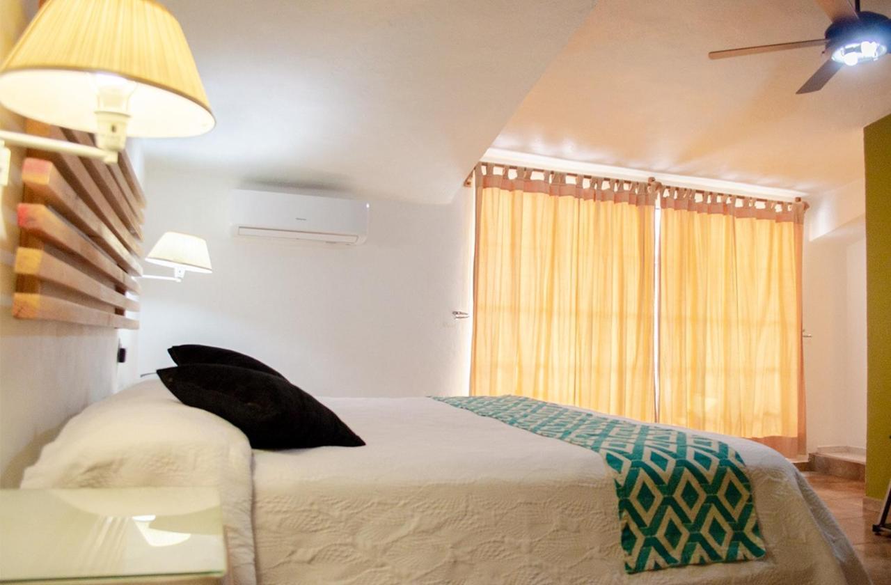 Vf Hotel Cuernavaca Luaran gambar