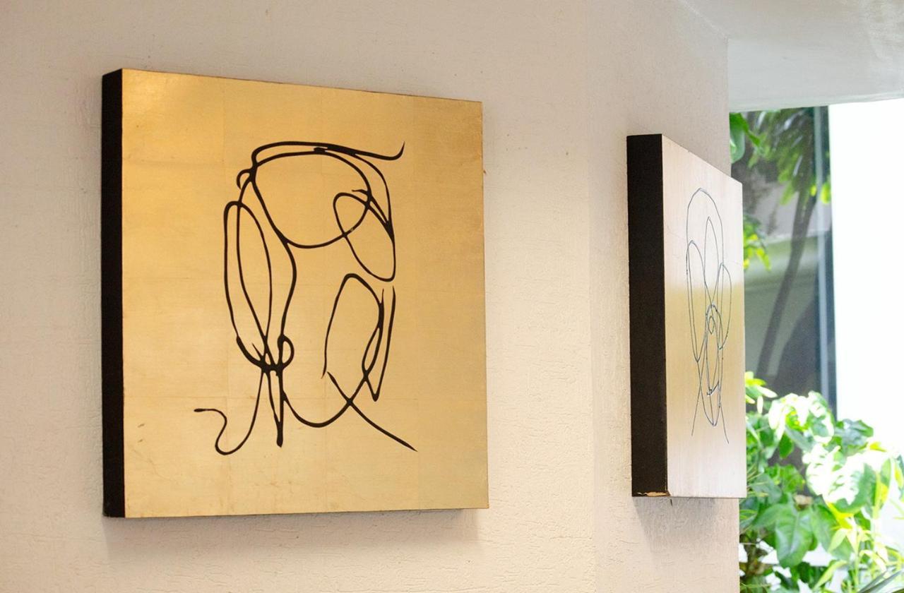 Vf Hotel Cuernavaca Luaran gambar