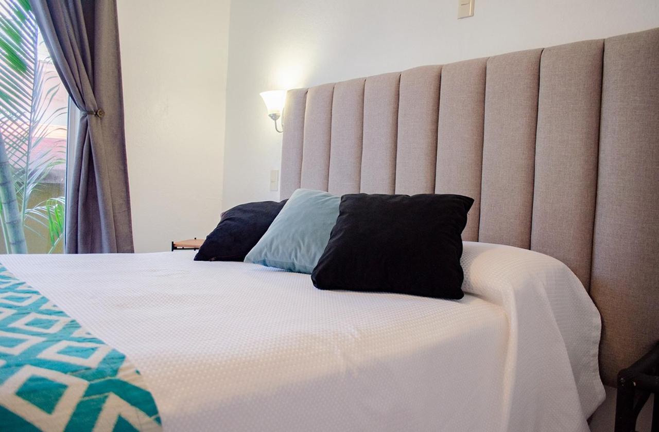Vf Hotel Cuernavaca Luaran gambar