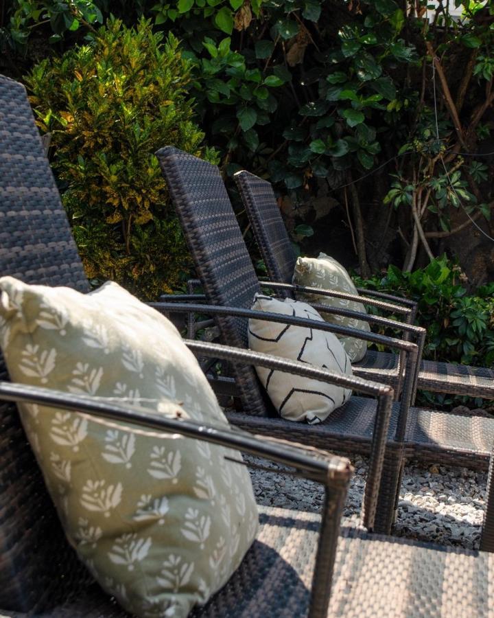 Vf Hotel Cuernavaca Luaran gambar